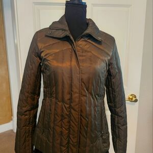 Kenneth COLE puffer Jacket, Size XS